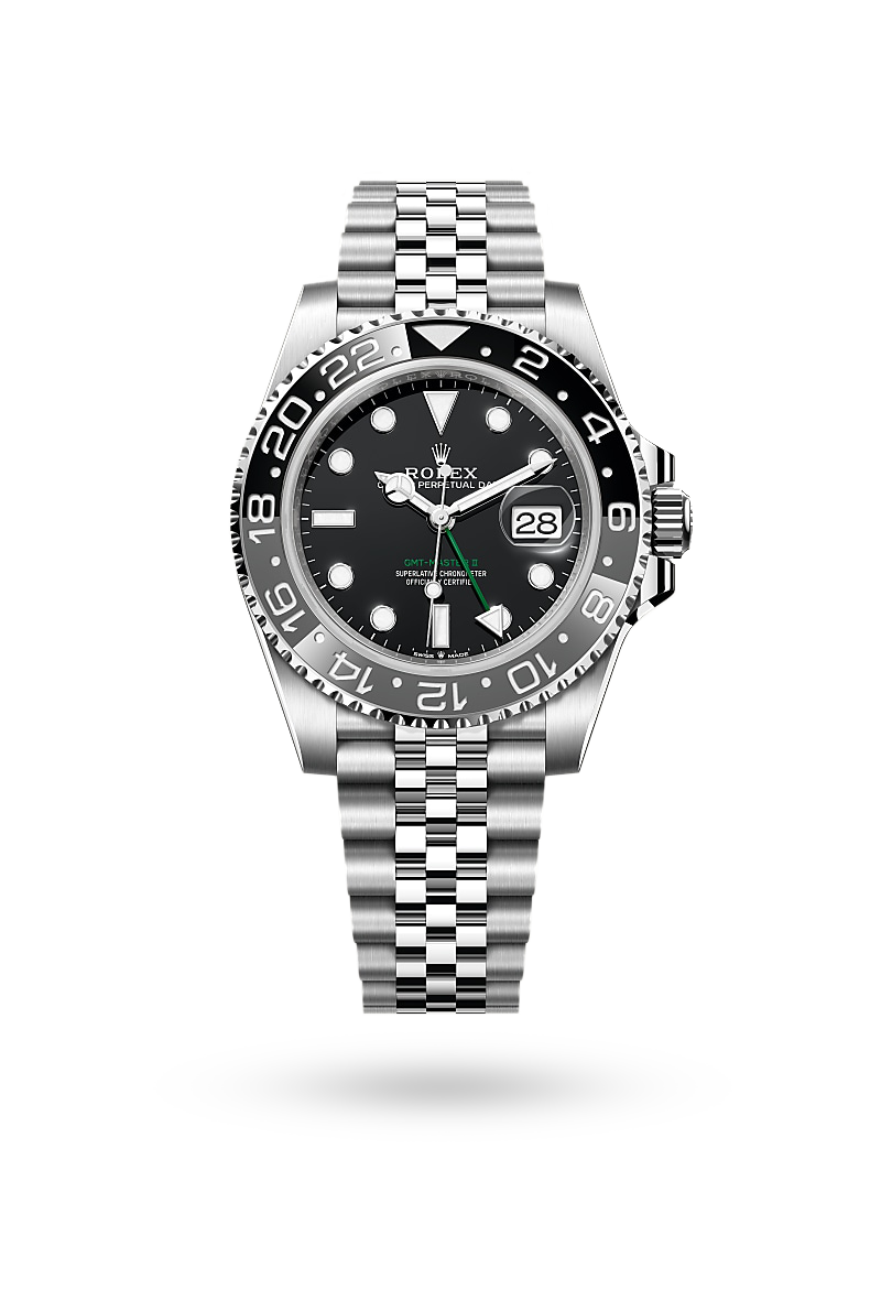 GMT-Master II