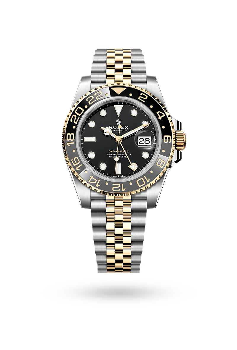 GMT-Master II