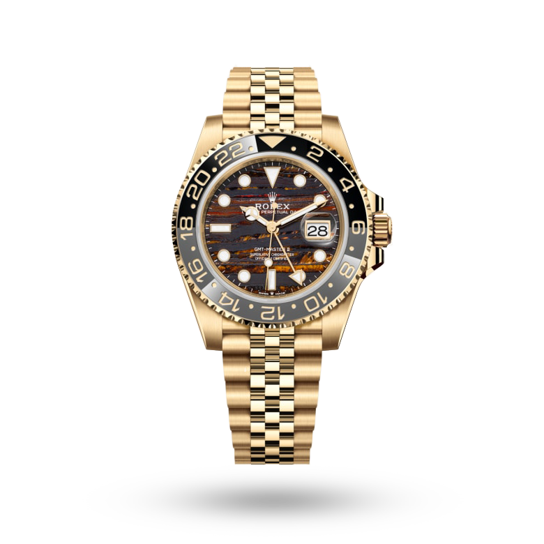 Rolex Watch M126718GRNR-0002