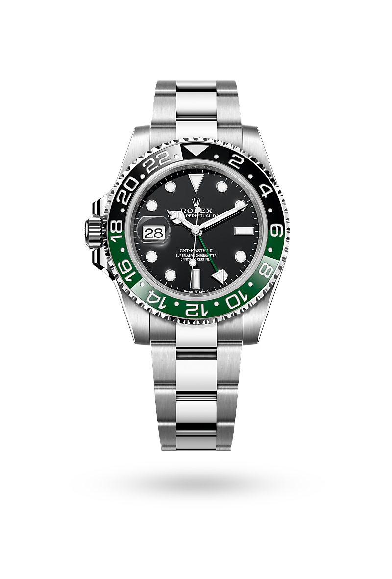 Rolex Watch M126720VTNR-0001