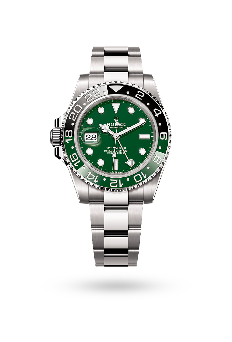 GMT-Master II