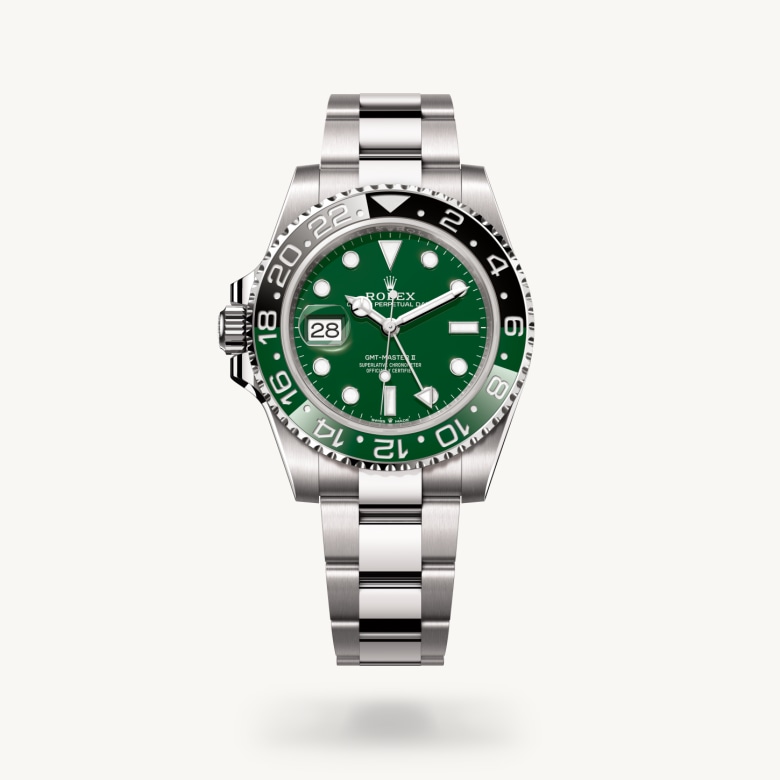 Rolex Watch M126729VTNR-0001