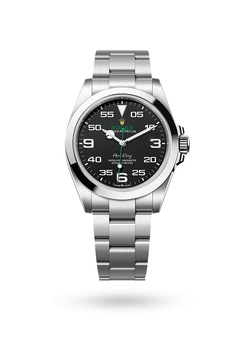 Rolex Watch M126900-0001