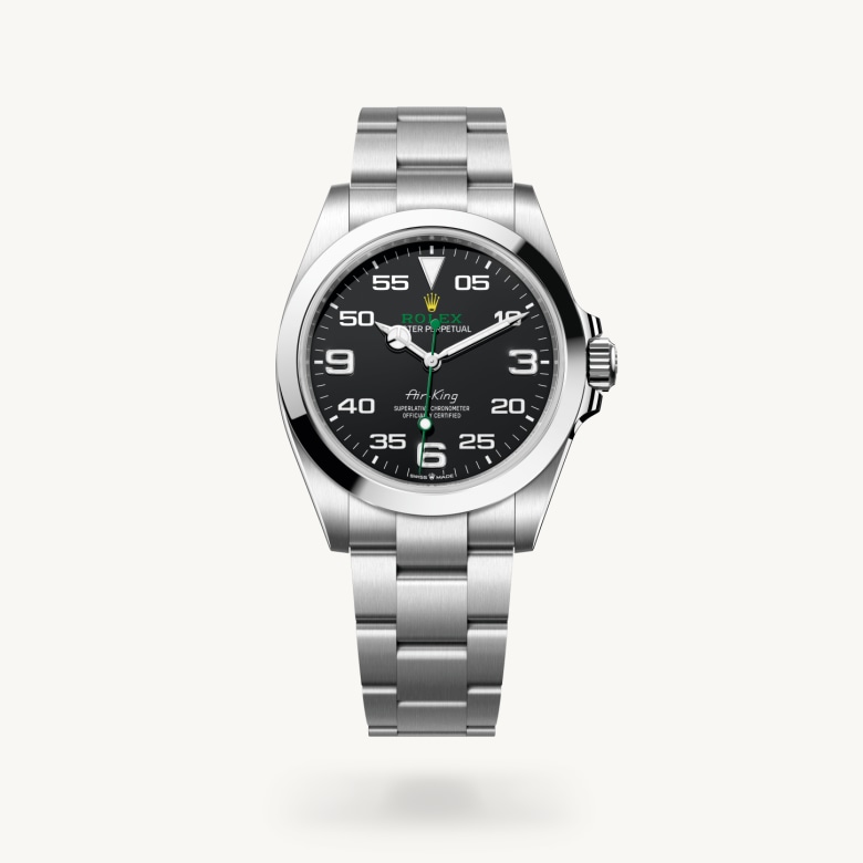 Rolex Watch M126900-0001