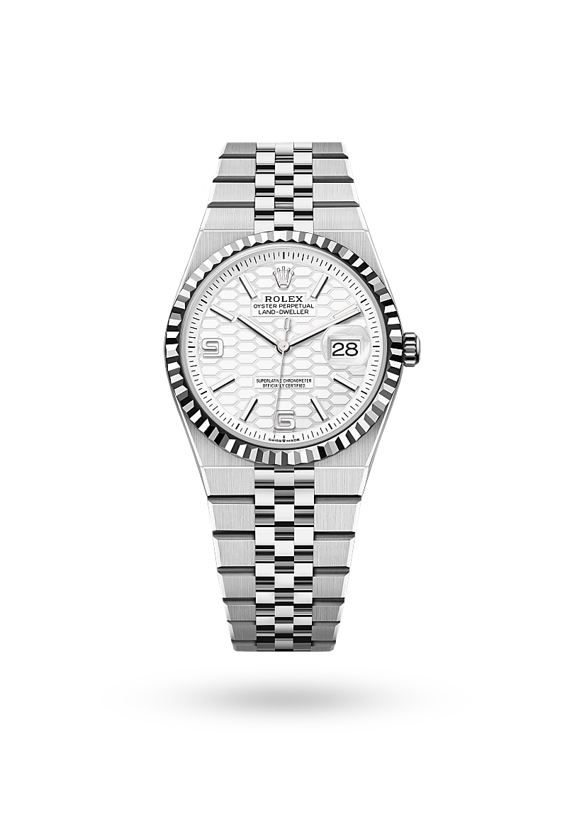 Rolex Watch M127234-0001