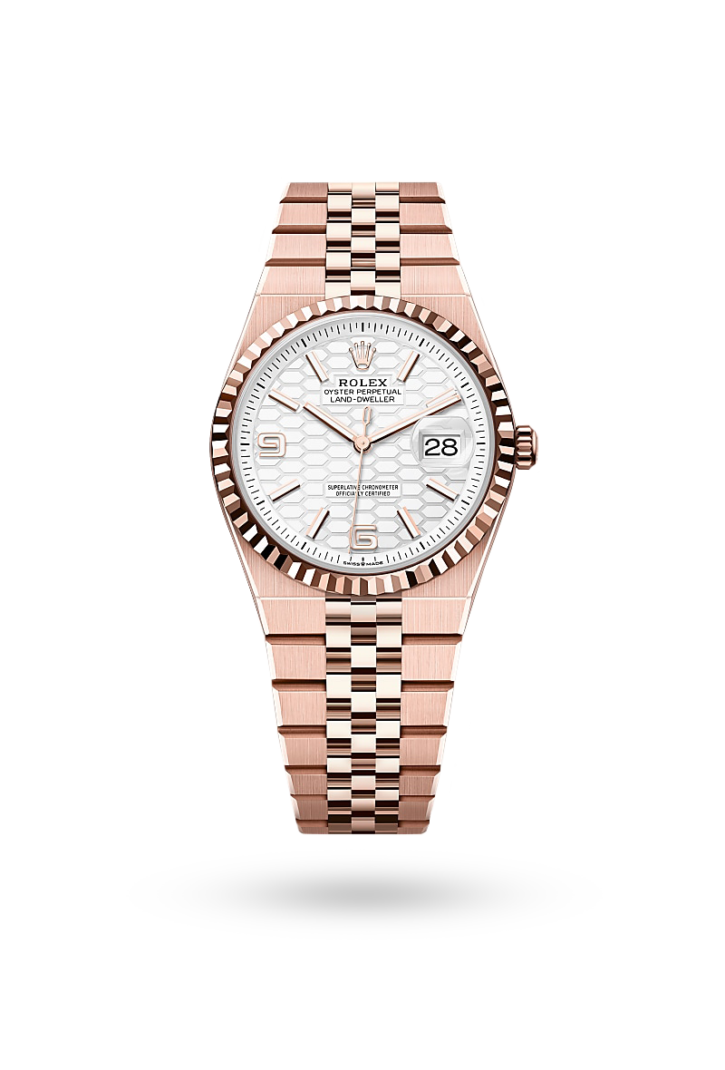 Rolex Watch M127235-0001