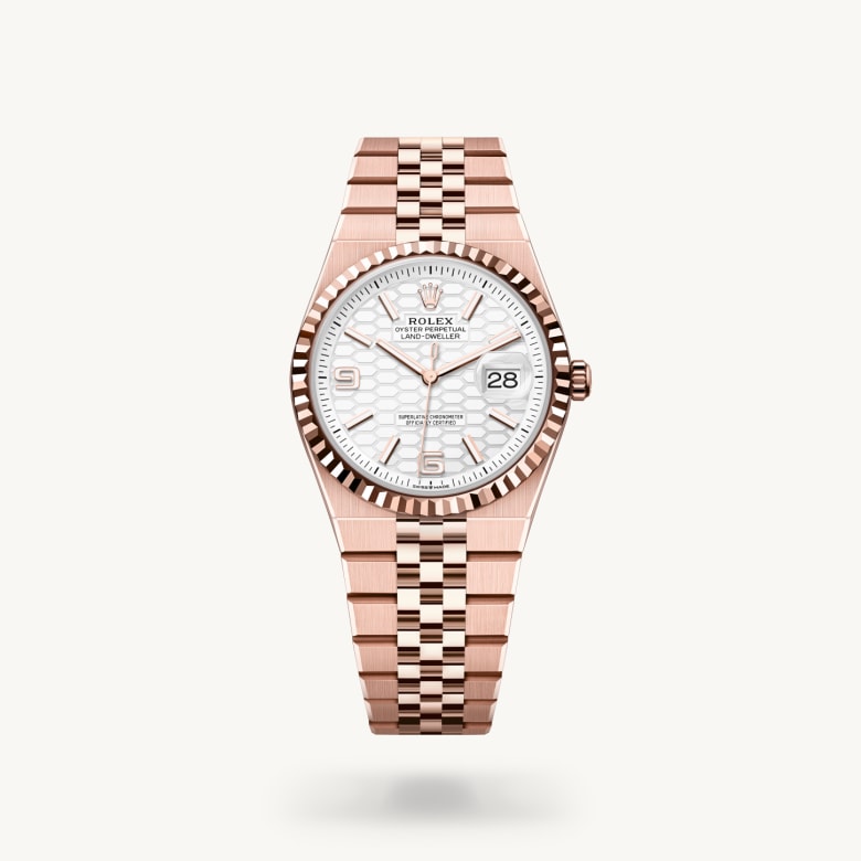 Rolex Watch M127235-0001