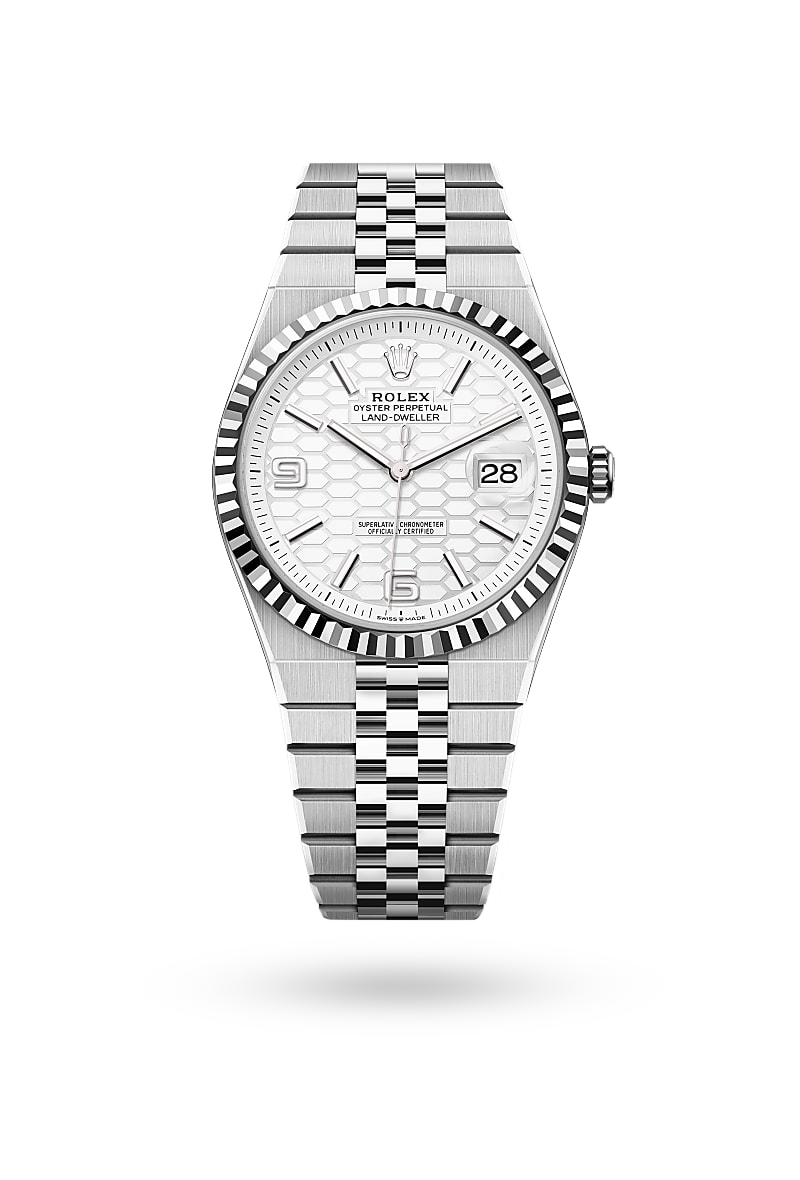 Rolex Watch M127334-0001