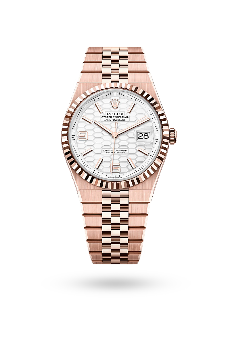Rolex Watch M127335-0001