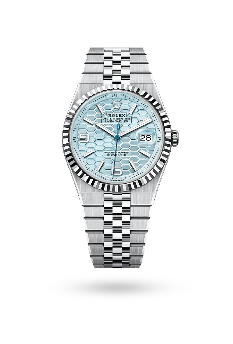 Rolex Watch M127336-0001