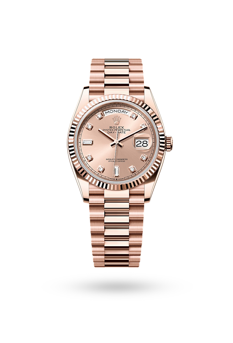 Day-Date 36