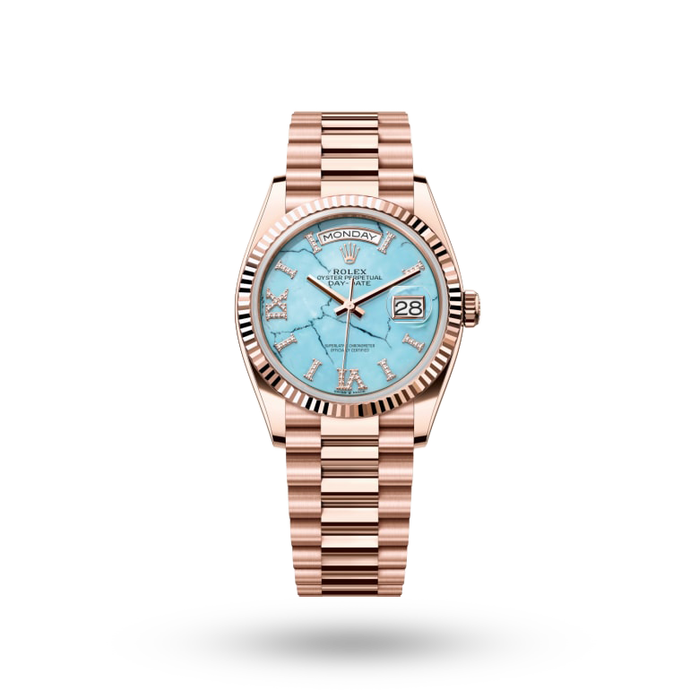 Rolex Watch M128235-0064