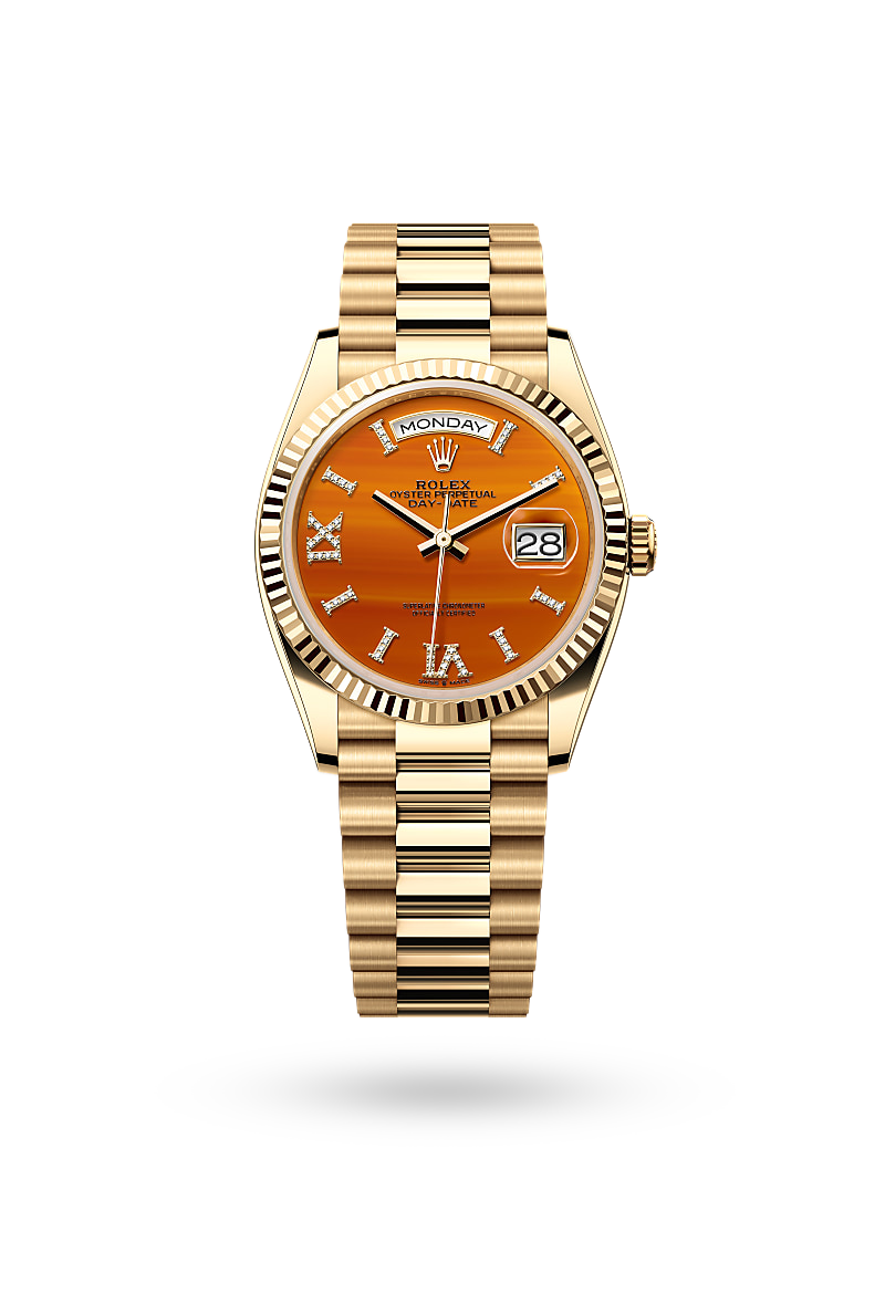 Rolex Watch M128238-0088