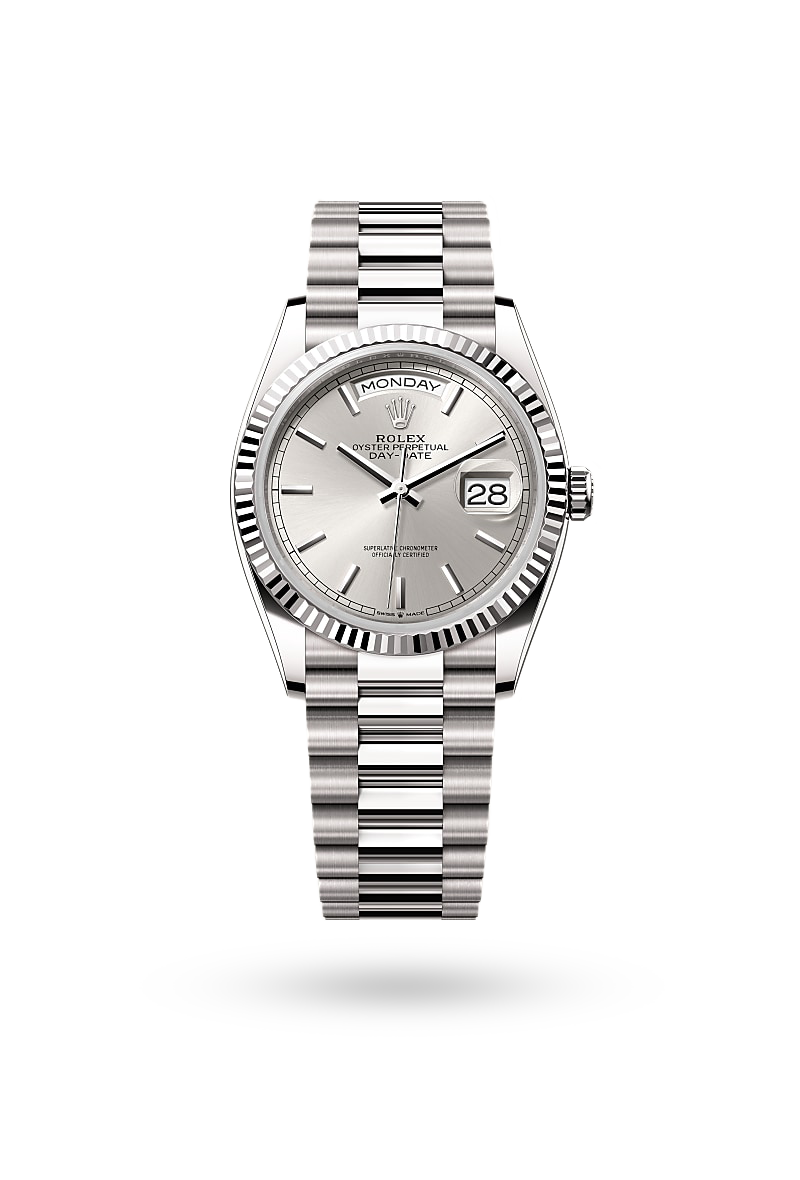 Day-Date 36