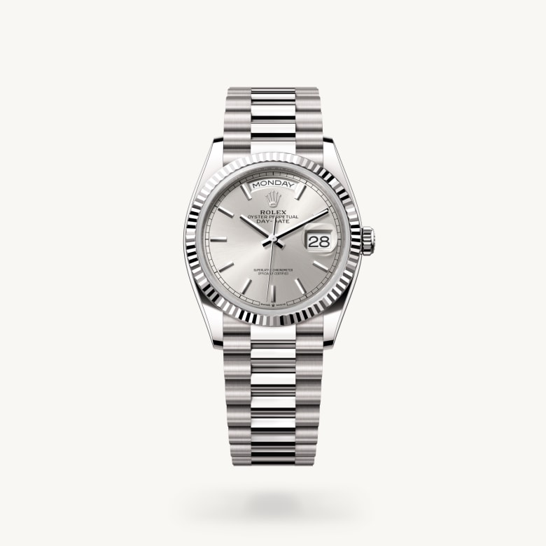 Rolex Watch M128239-0005
