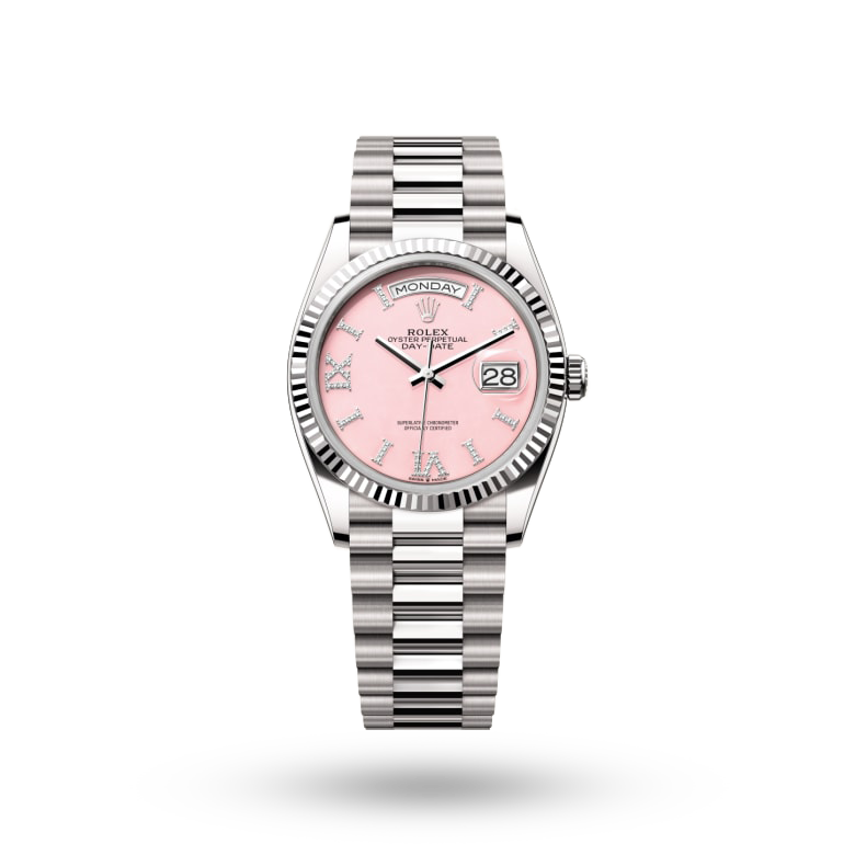 Rolex Watch M128239-0021
