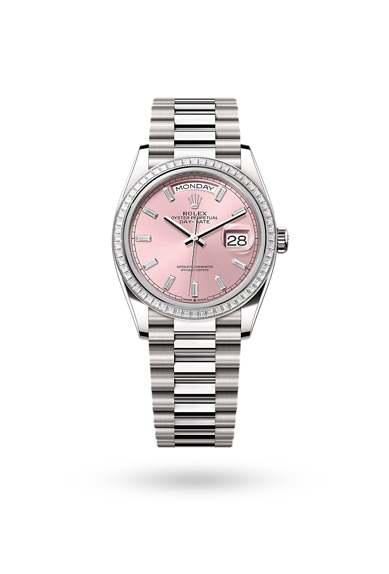 Rolex Watch M128399TBR-0029