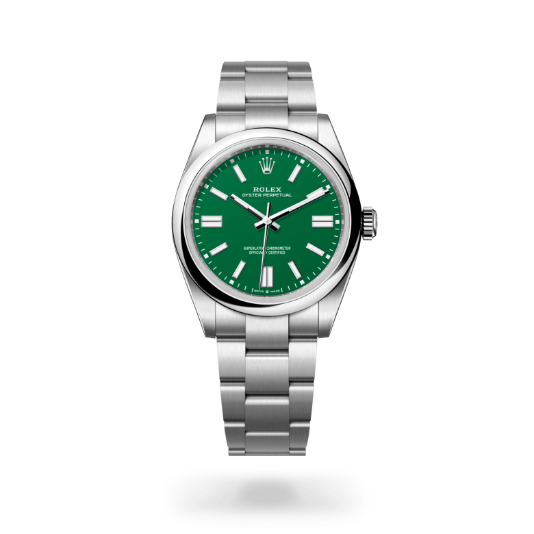 Rolex Watch M134300-0004