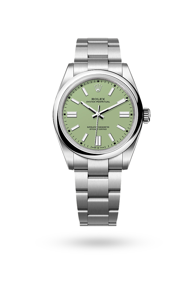 Oyster Perpetual 41