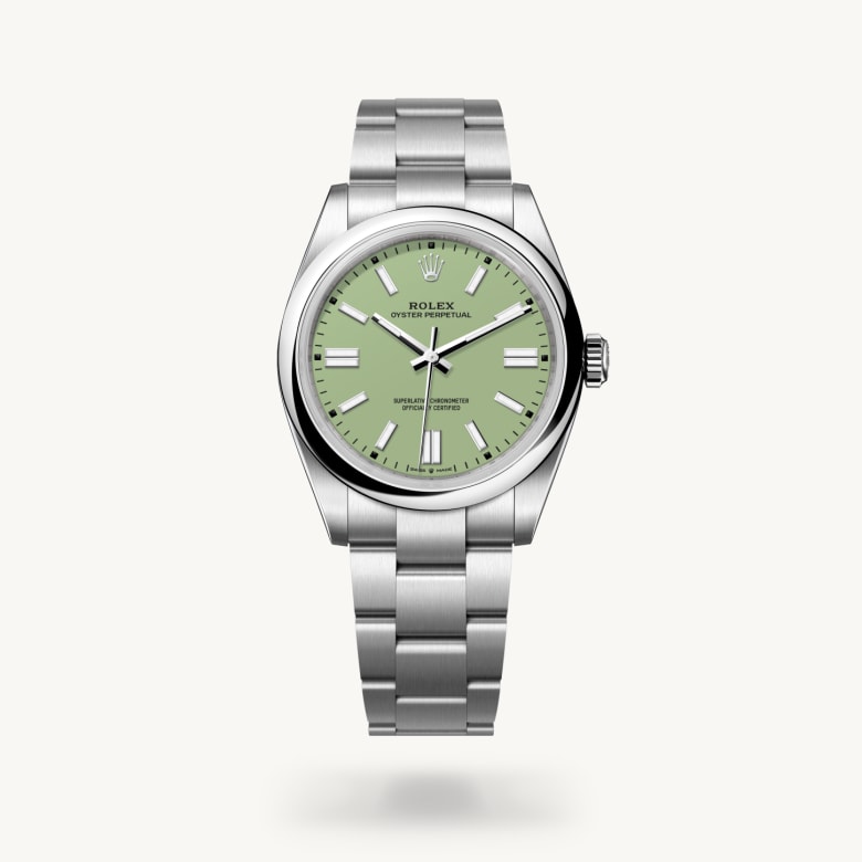 Rolex Watch M134300-0006