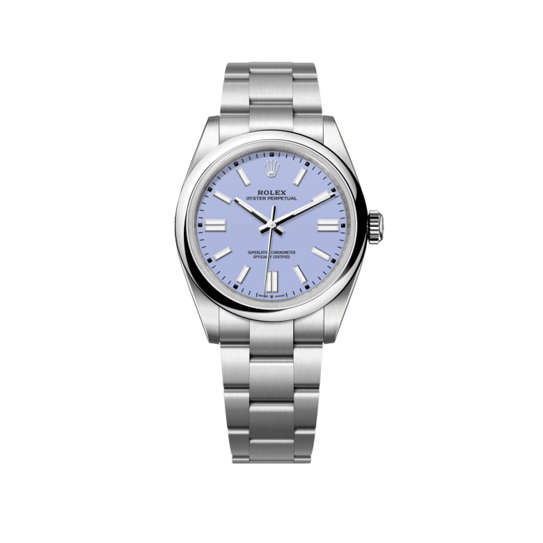 Rolex Watch M134300-0012