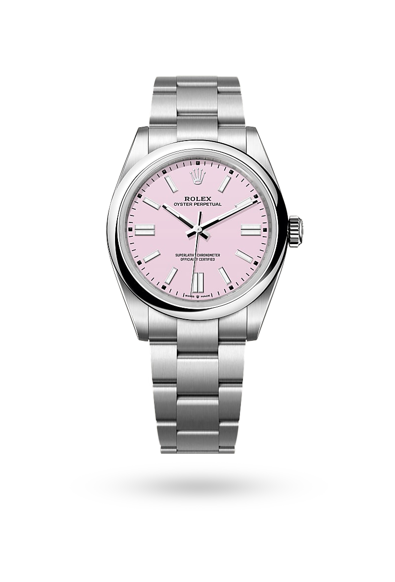 Oyster Perpetual 41