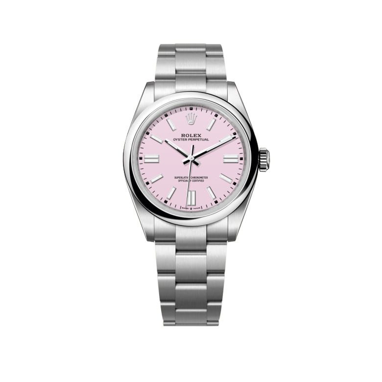 Rolex Watch M134300-0013