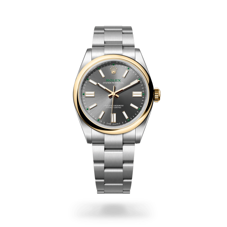 Rolex Watch M134303-0001