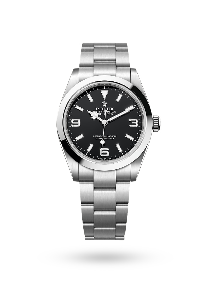 Explorer 40