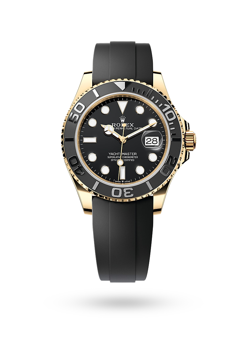 Rolex Watch M226658-0001