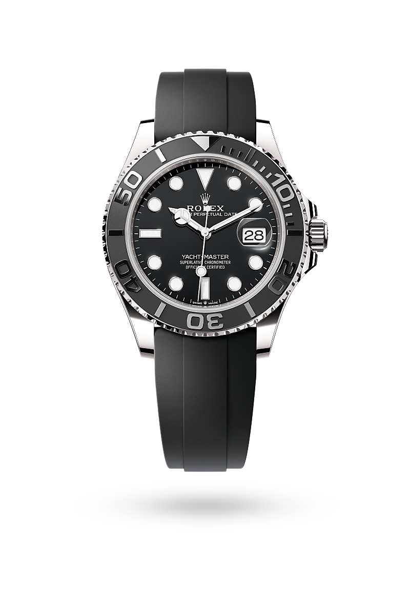 Yacht-Master 42