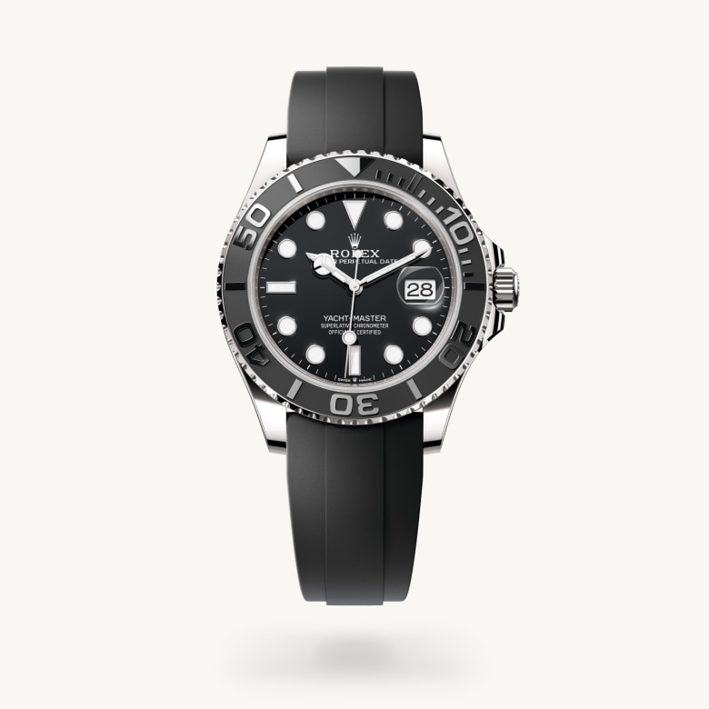 Rolex Watch M226659-0002