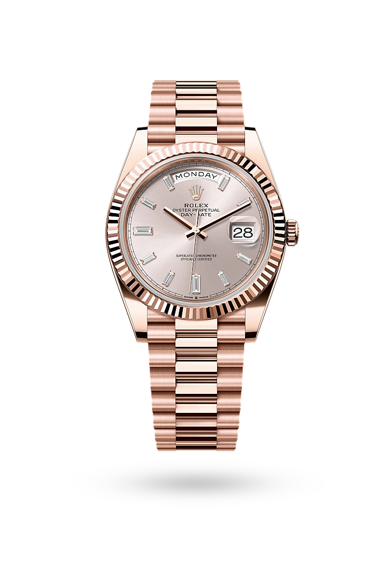 Rolex Watch M228235-0004