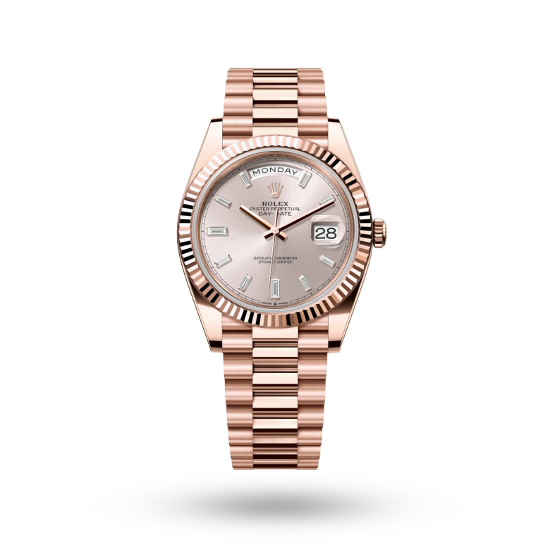 Rolex Watch M228235-0004