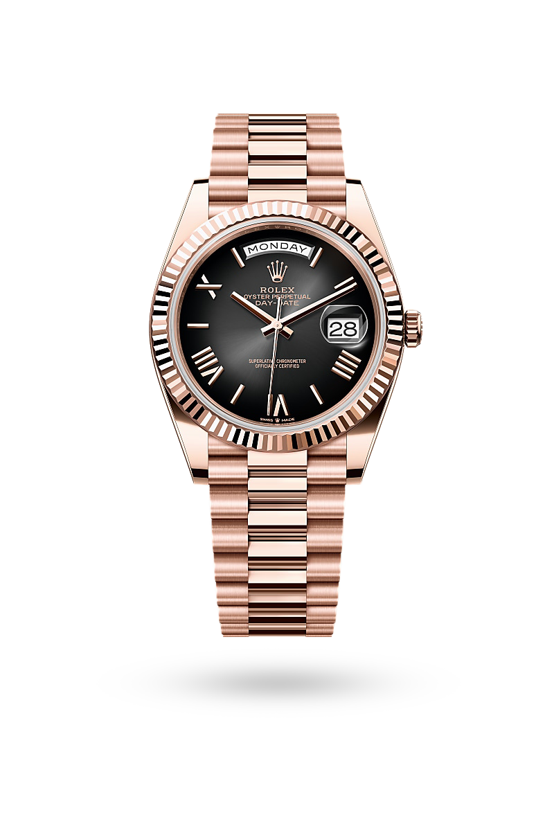 Day-Date 40