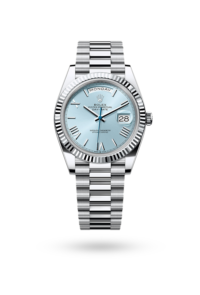 Day-Date 40