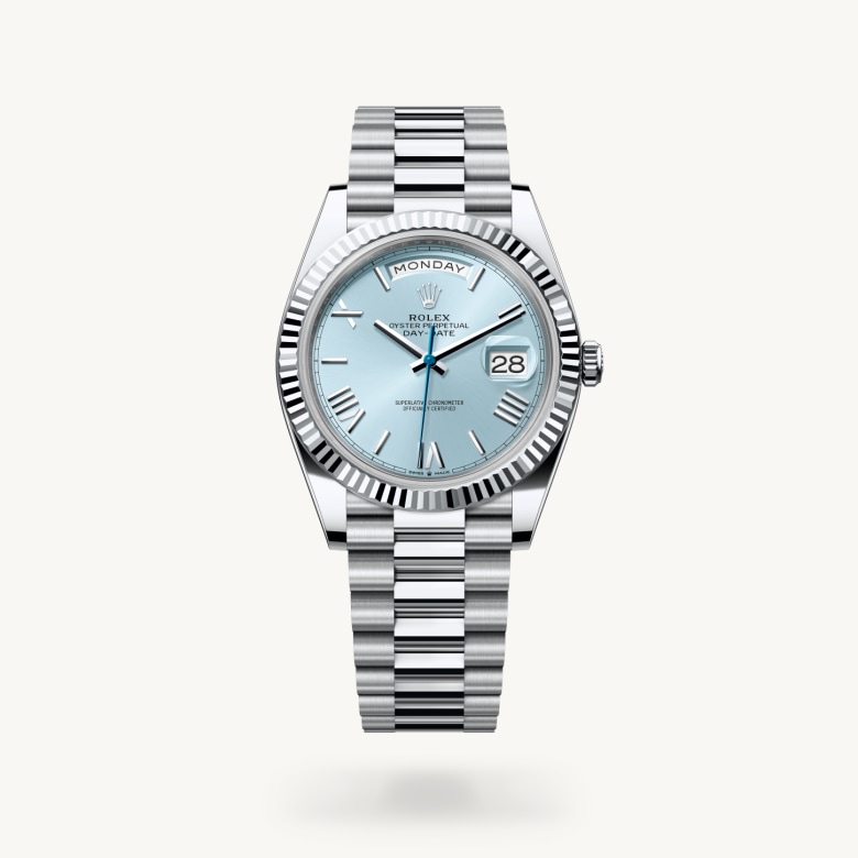 Rolex Watch M228236-0012