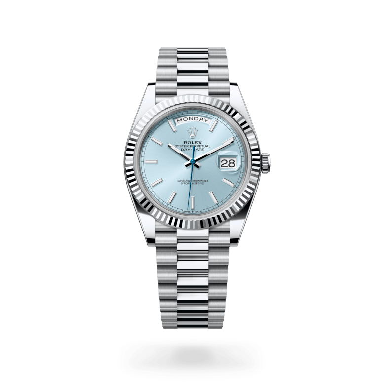 Rolex Watch M228236-0018