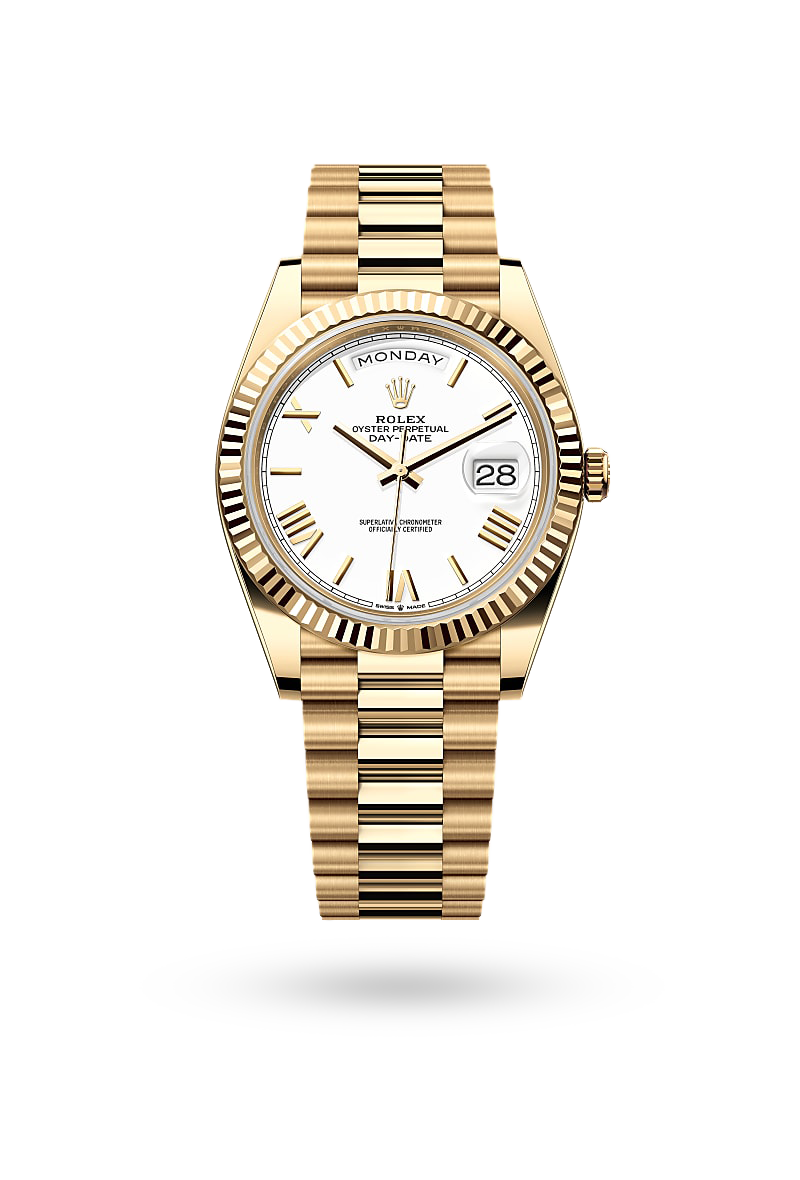 Day-Date 40