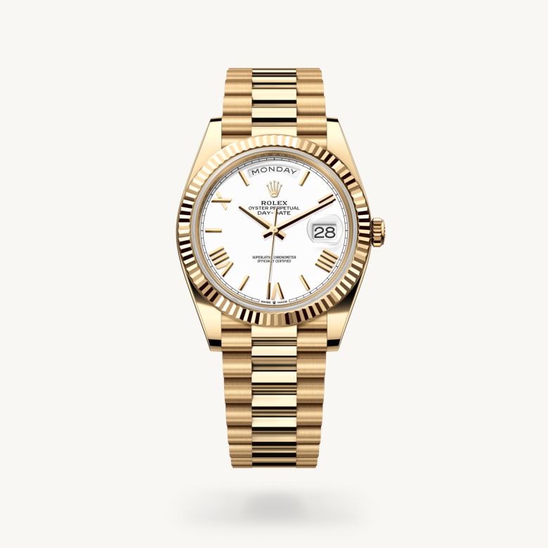 Rolex Watch M228238-0042