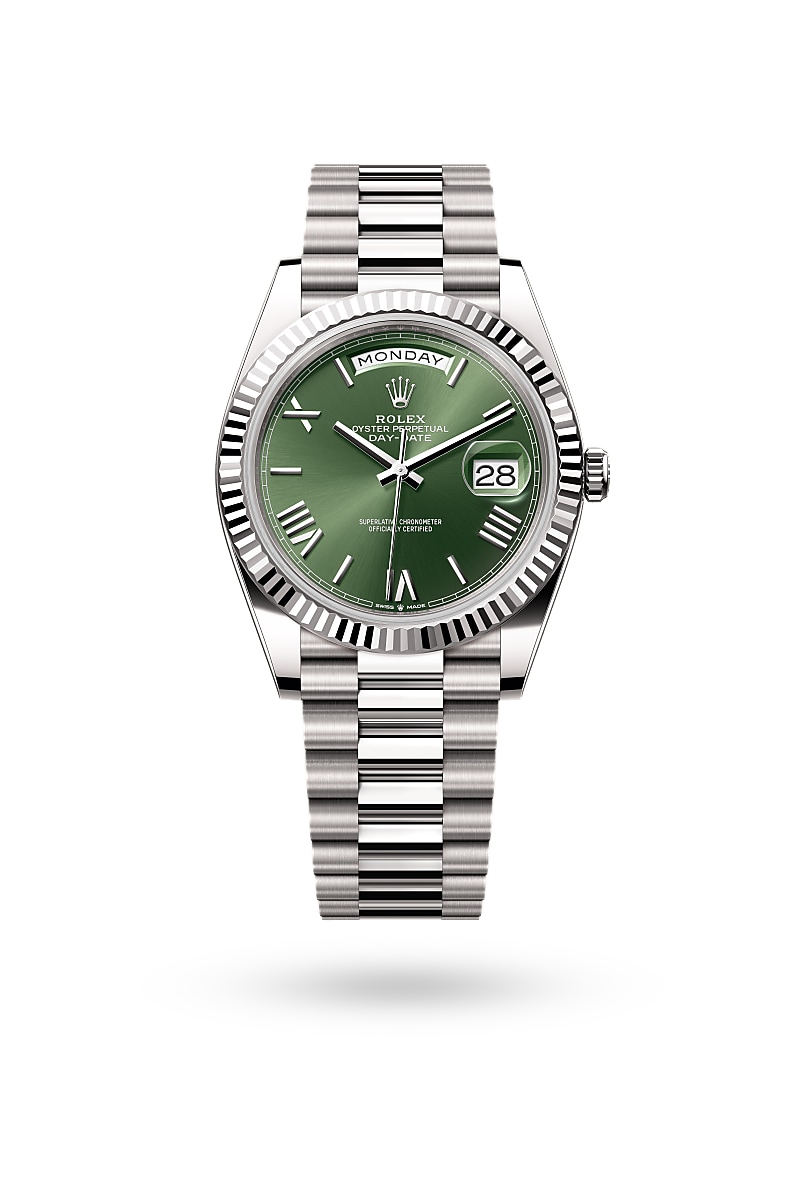 Day-Date 40