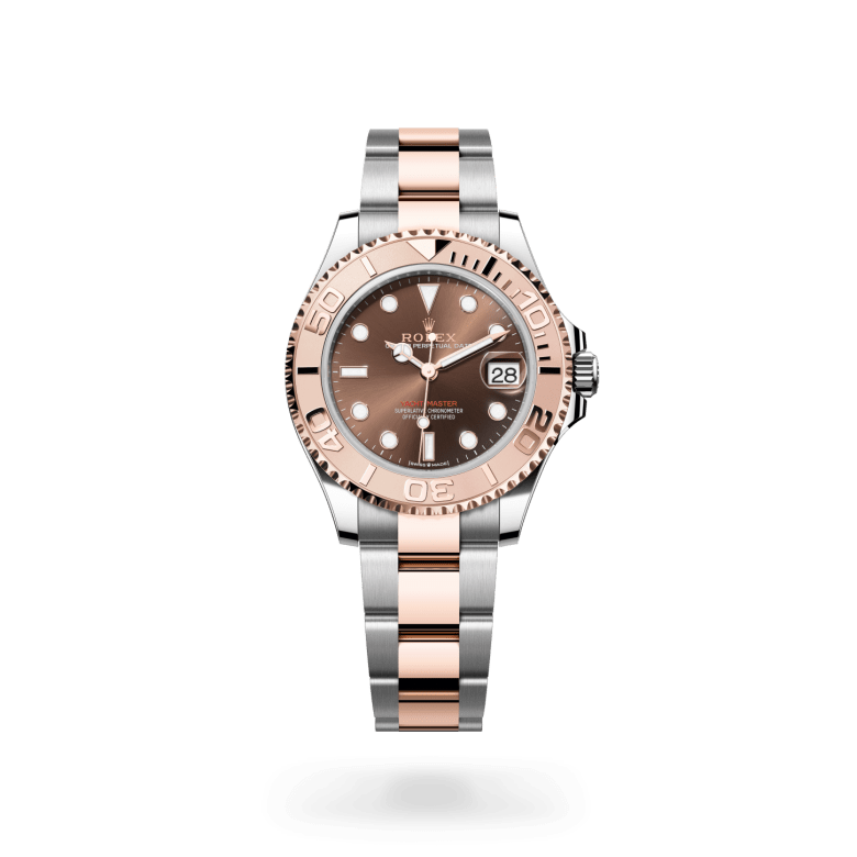 Rolex Watch M268621-0003