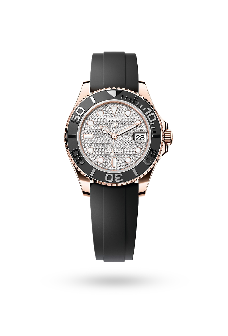 Rolex Watch M268655-0019