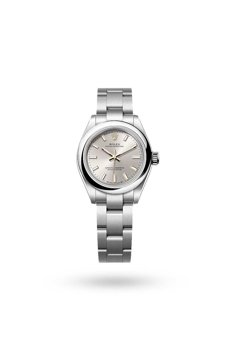 Oyster Perpetual 28