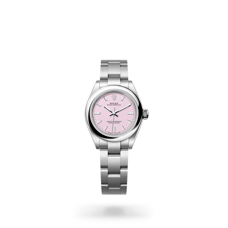 Rolex Watch M276200-0009