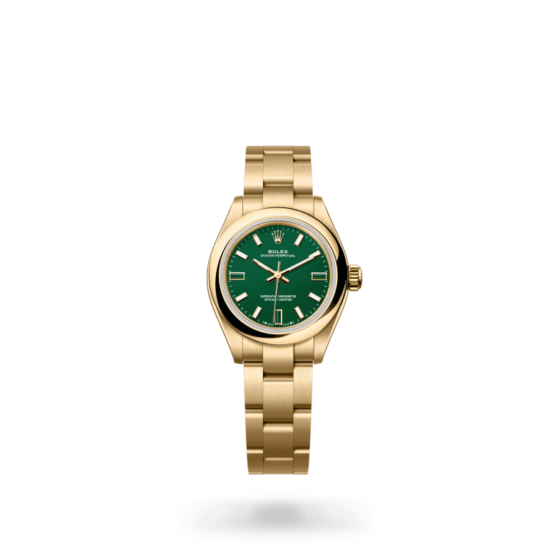 Rolex Watch M276208-0002