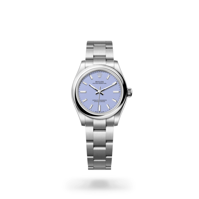 Rolex Watch M277200-0014
