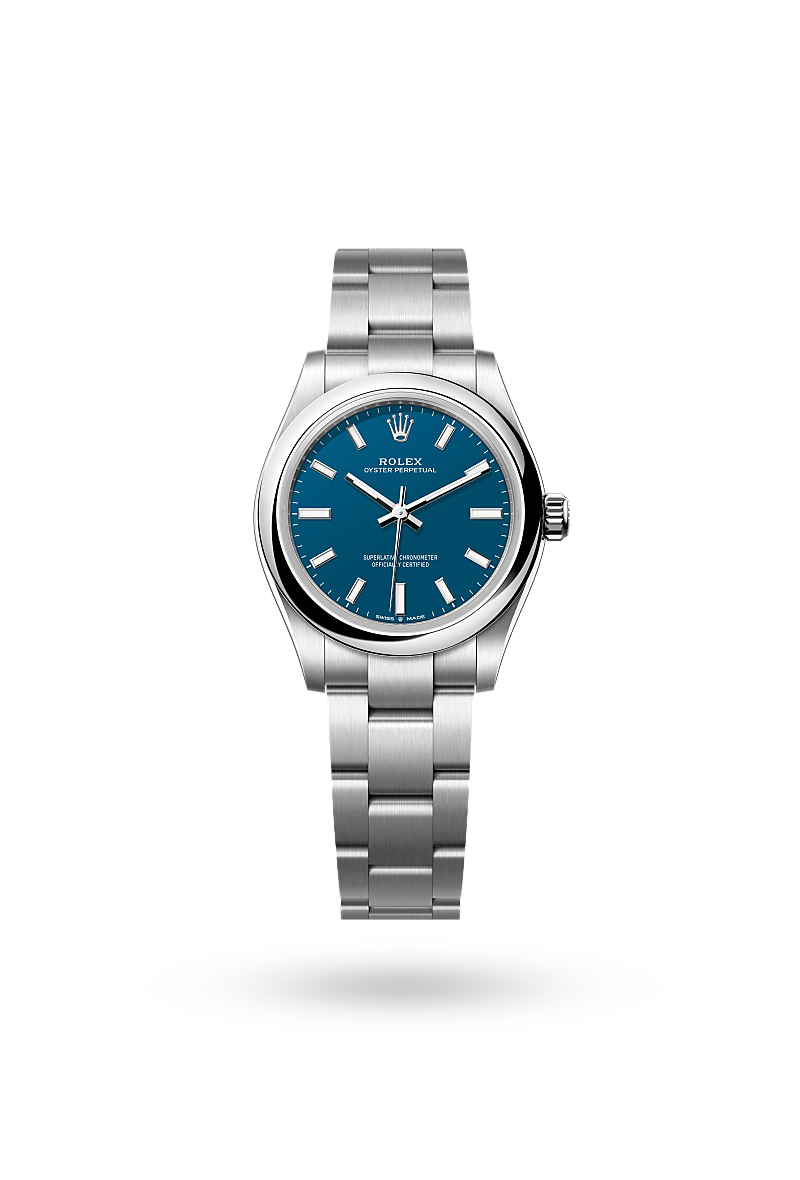 Oyster Perpetual 31