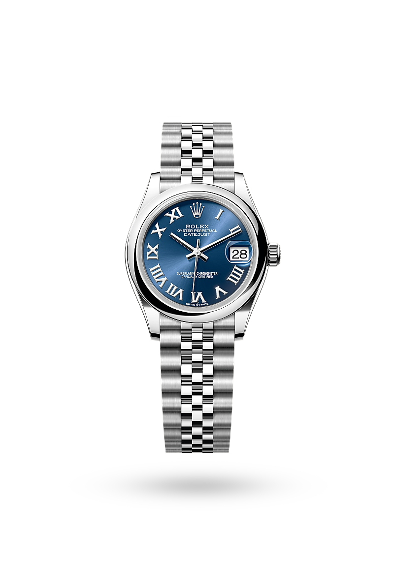 Rolex Watch M278240-0018