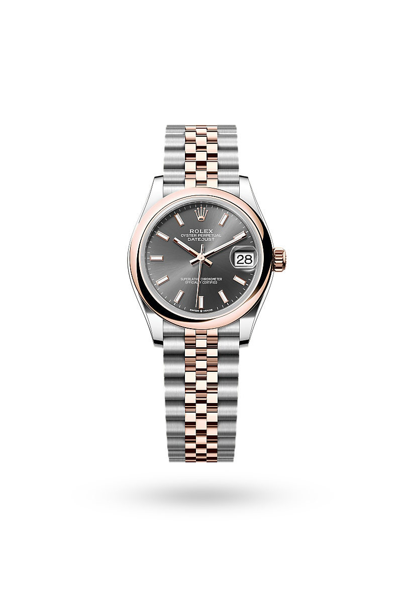 Rolex Watch M278241-0018